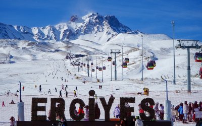 Erciyes Premium Kayak Paketi 2025–2026 – VIP Kış Tatili Deneyimi