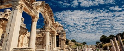 Pamukkale Efes Turu