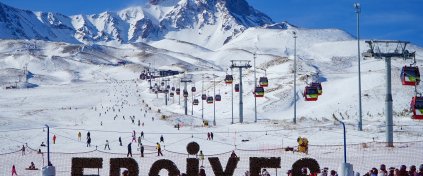Erciyes Full Set Kayak Paketi 2025–2026 – Ekipman Dahil Kış Deneyimi