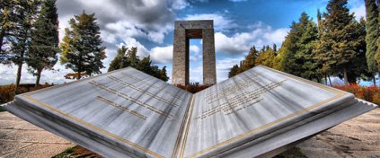 Gelibolu Turu